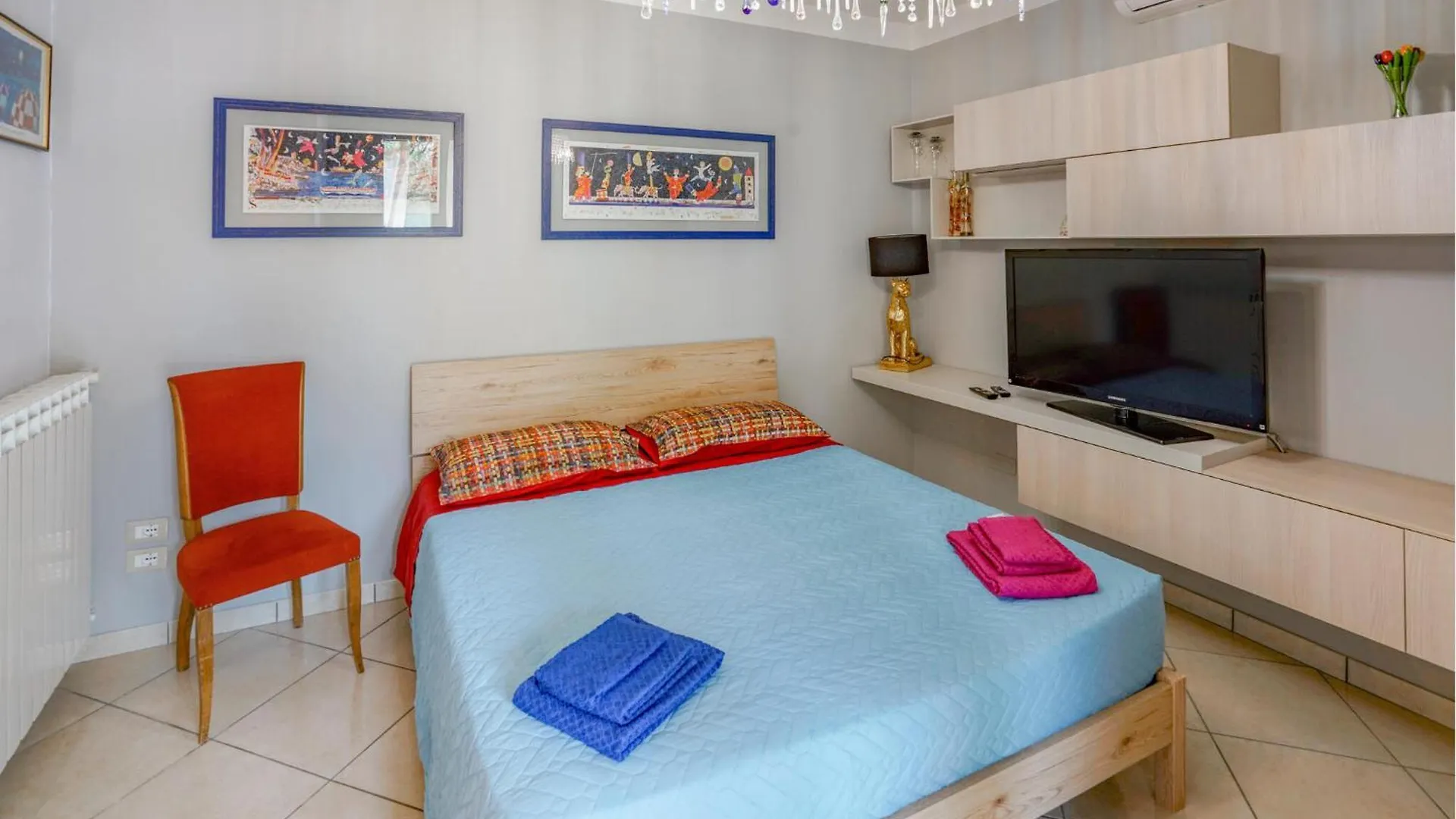 3 Bedroom Gorgeous Home In Castiglion Fiorentino 0*,
