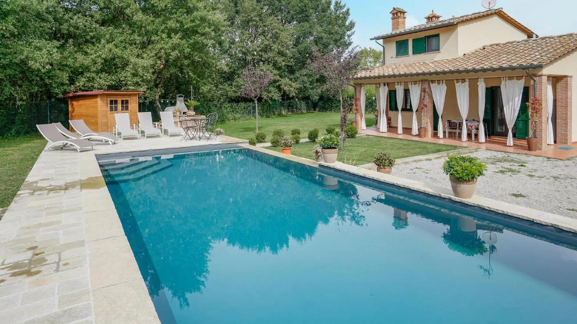 Holiday home 3 Bedroom Gorgeous Home In Castiglion Fiorentino