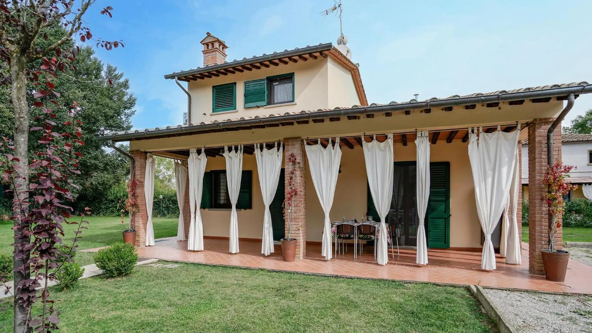 3 Bedroom Gorgeous Home In Castiglion Fiorentino Holiday home