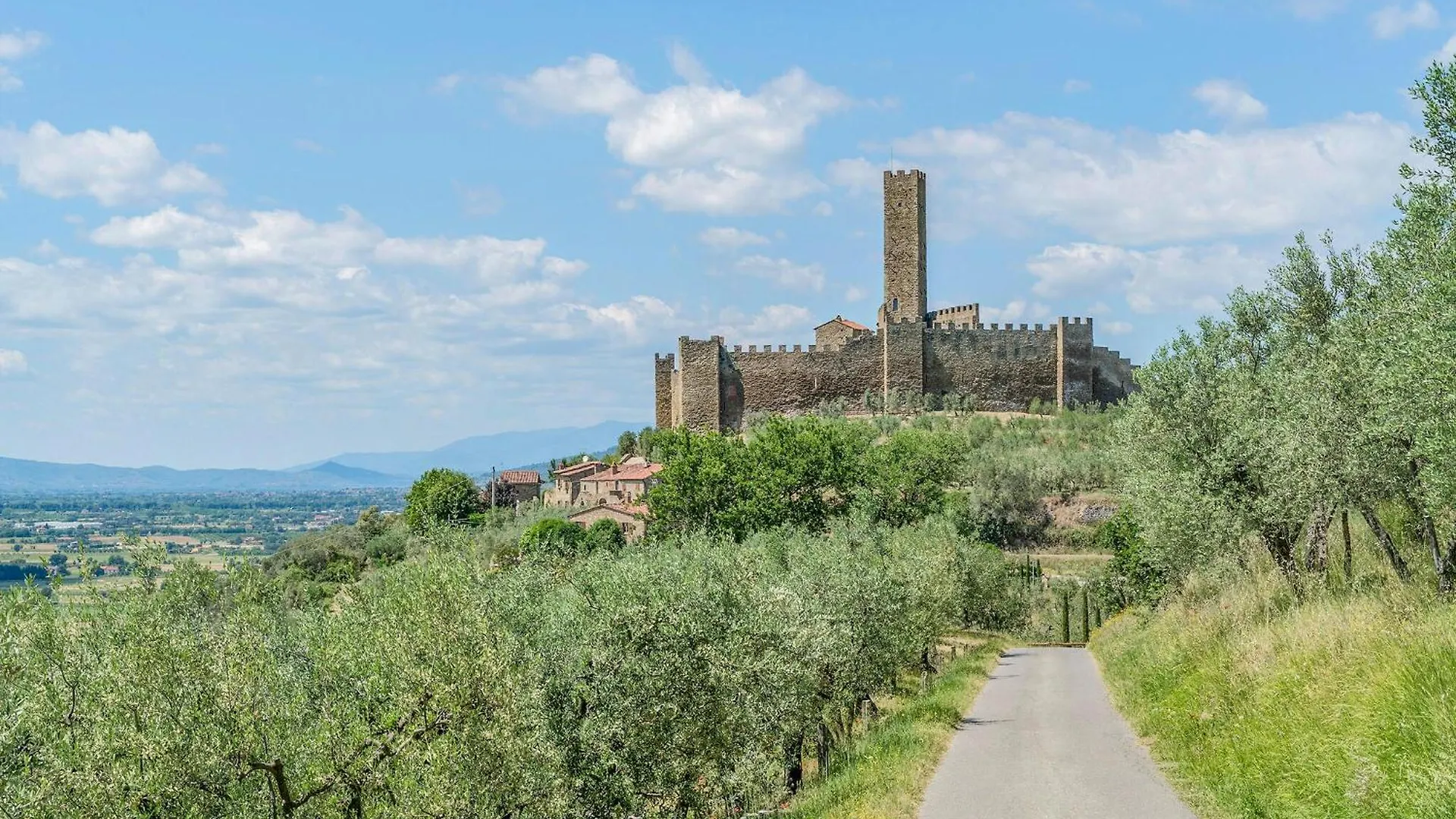 3 Bedroom Gorgeous Home In Castiglion Fiorentino