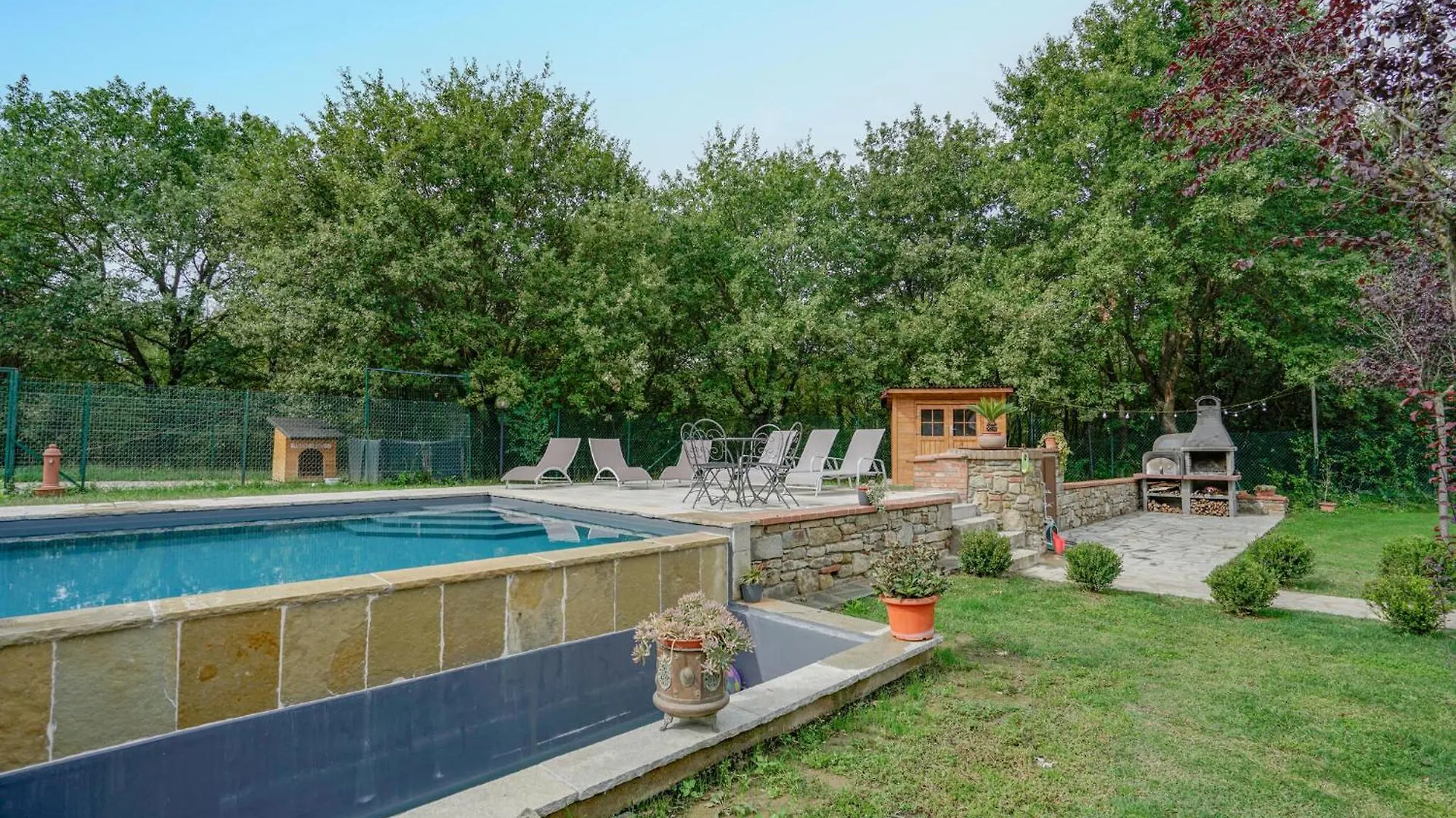 3 Bedroom Gorgeous Home In Castiglion Fiorentino Italy