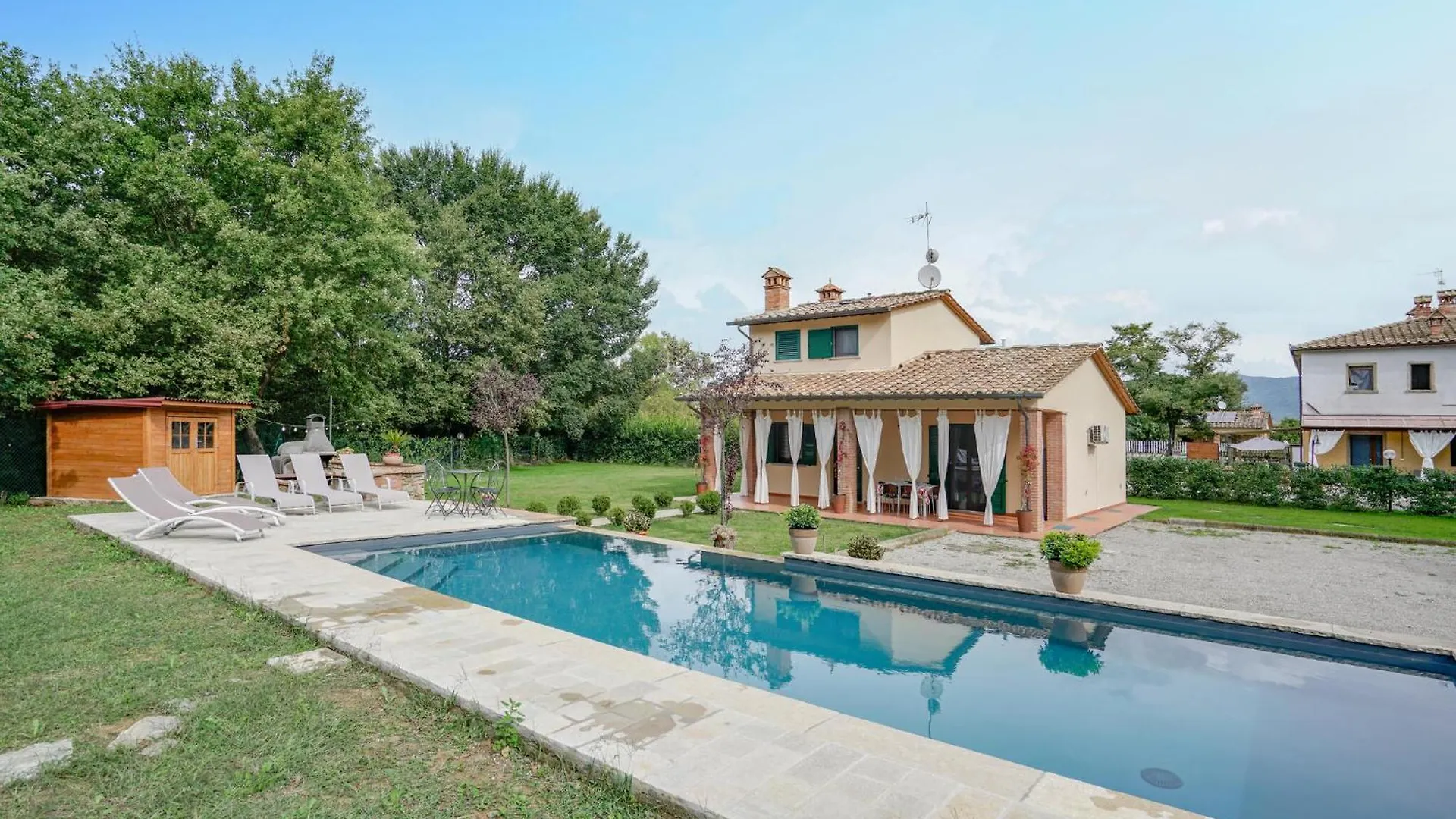 3 Bedroom Gorgeous Home In Castiglion Fiorentino