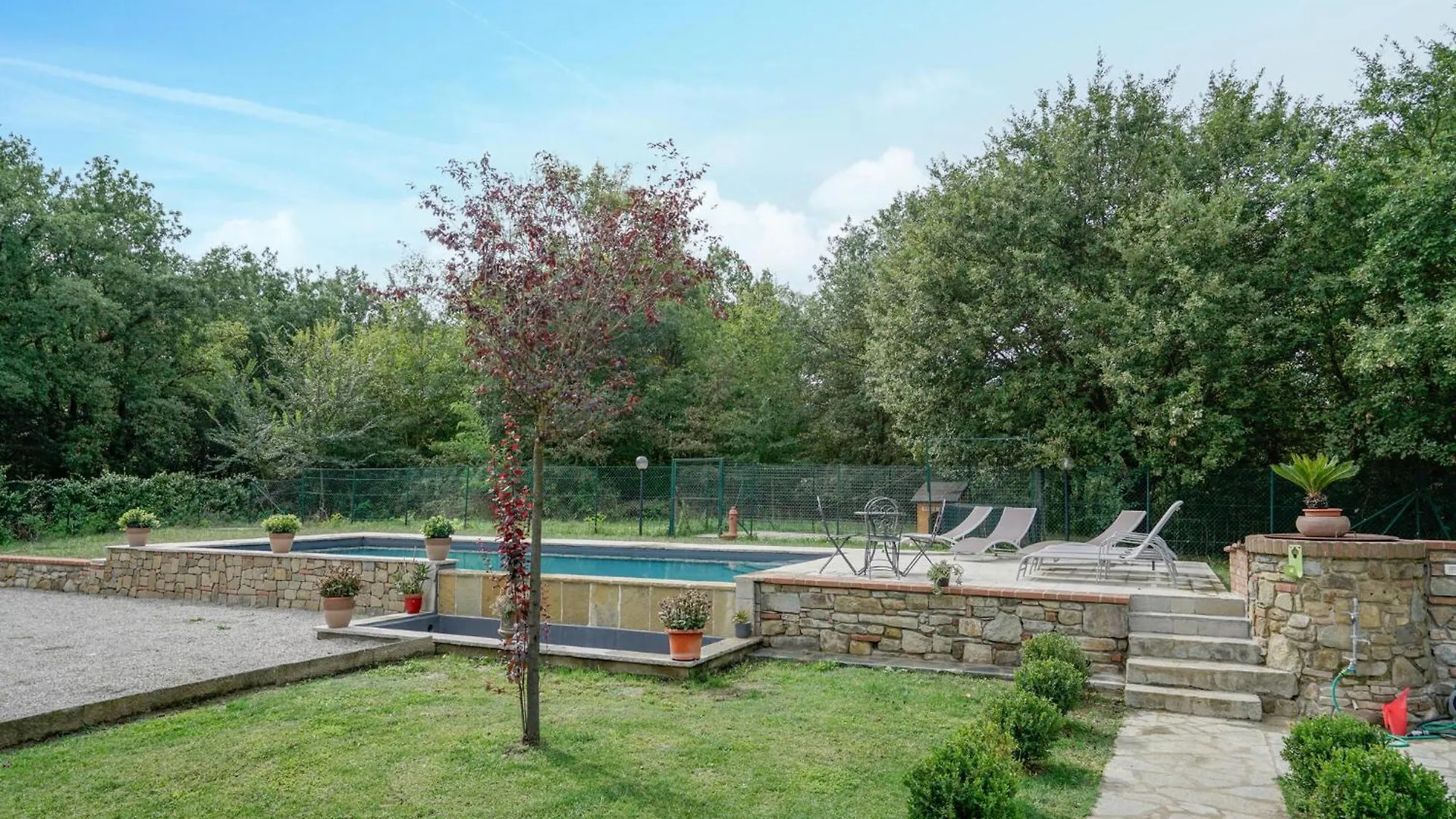 Holiday home 3 Bedroom Gorgeous Home In Castiglion Fiorentino Italy