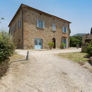 Ferienhaus Santa Lucia By Interhome, Castiglion Fiorentino