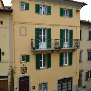 Frühstückspension Viziottavo, Castiglion Fiorentino
