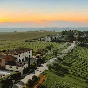 Landhaus Podere Il Belvedere Su Cortona, Castiglion Fiorentino