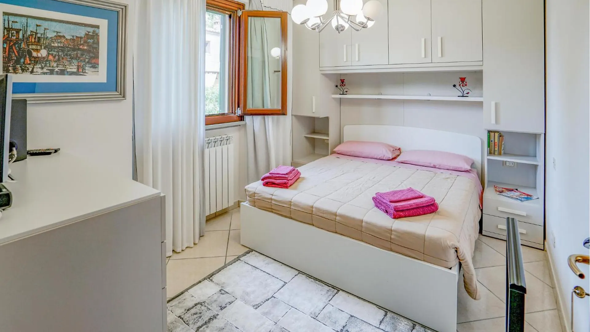 3 Bedroom Gorgeous Home In Castiglion Fiorentino 0*,  Itálie